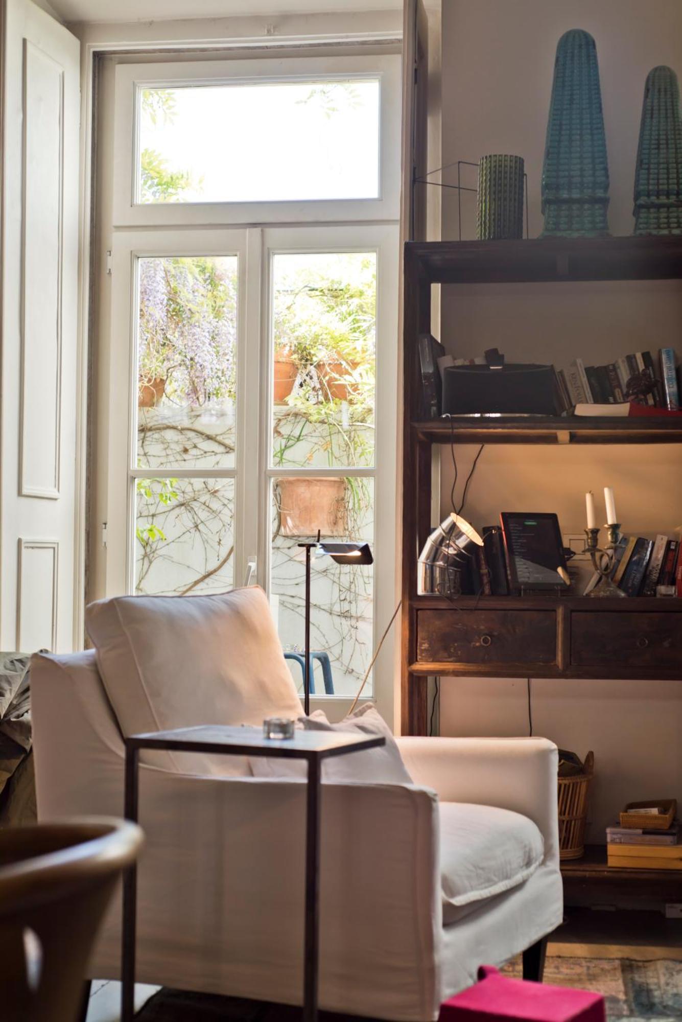 Casa Das Janelas Com Vista Lisboa Εξωτερικό φωτογραφία