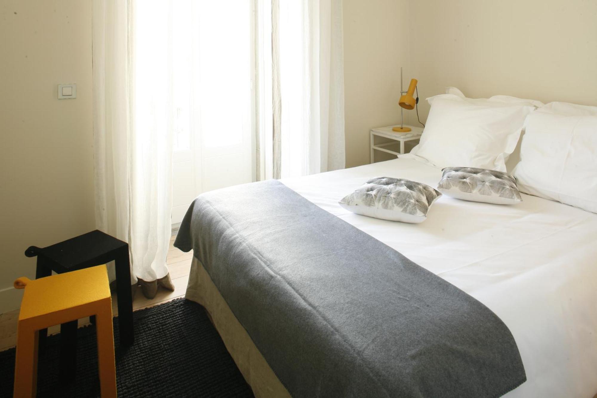 Casa Das Janelas Com Vista Lisboa Εξωτερικό φωτογραφία