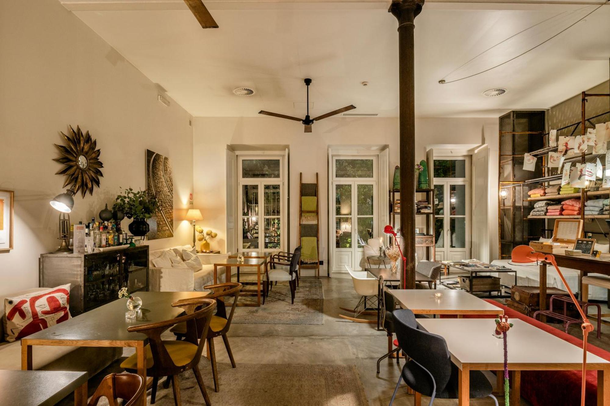 Casa Das Janelas Com Vista Lisboa Εξωτερικό φωτογραφία