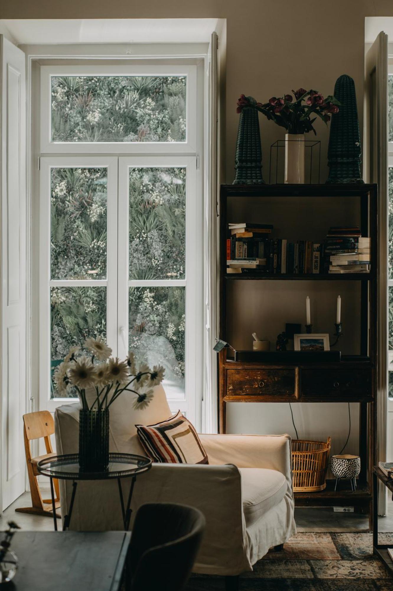 Casa Das Janelas Com Vista Lisboa Εξωτερικό φωτογραφία