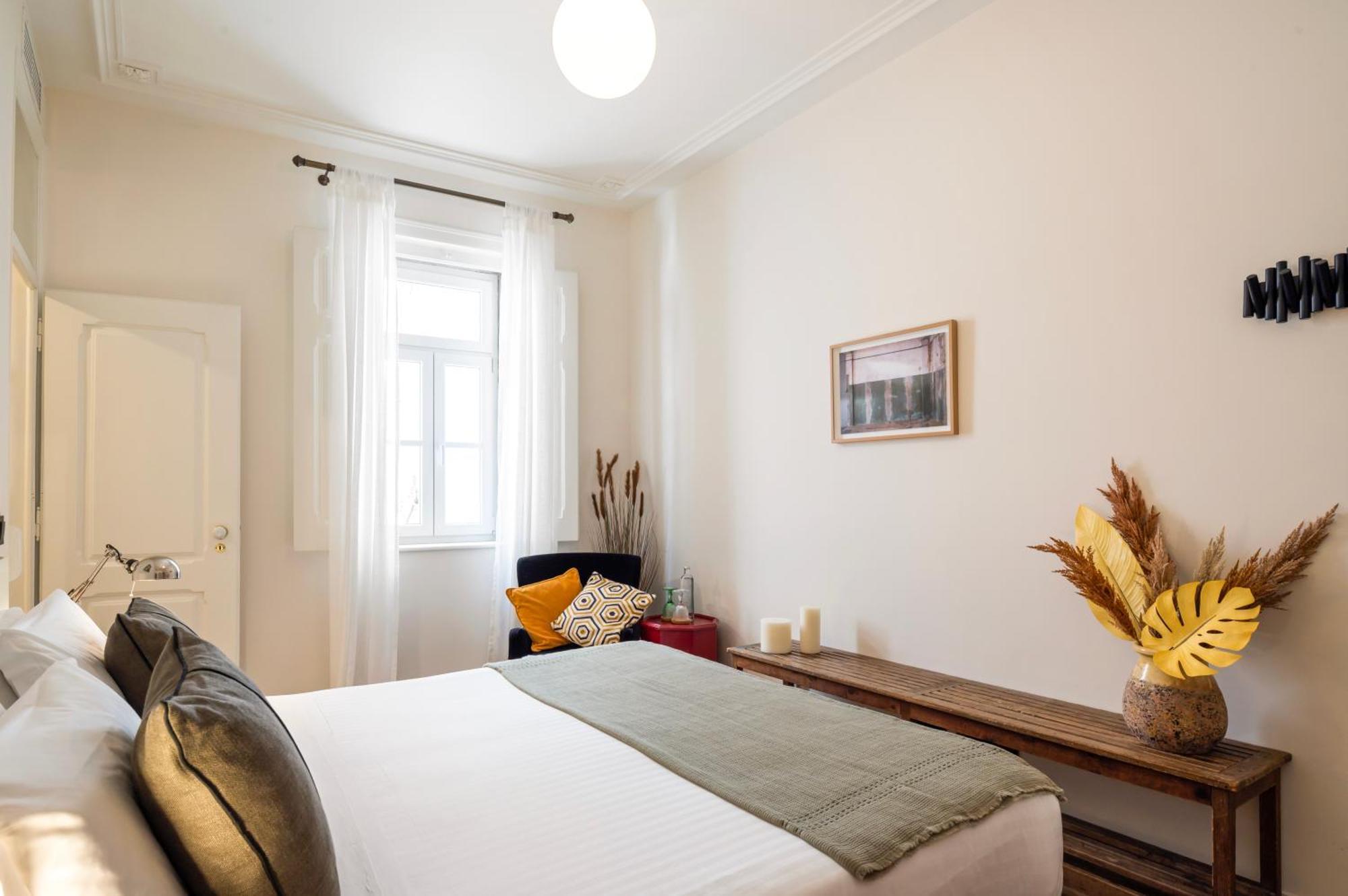 Casa Das Janelas Com Vista Lisboa Εξωτερικό φωτογραφία