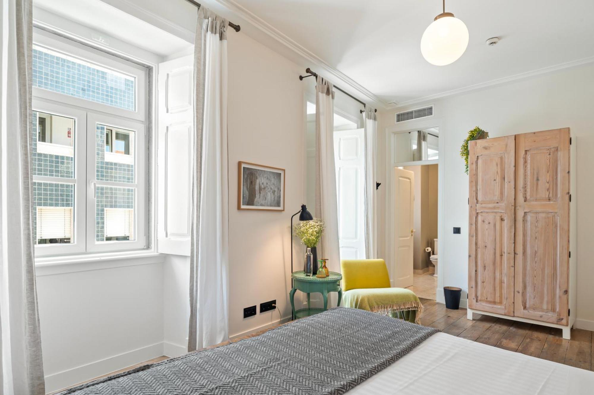 Casa Das Janelas Com Vista Lisboa Εξωτερικό φωτογραφία