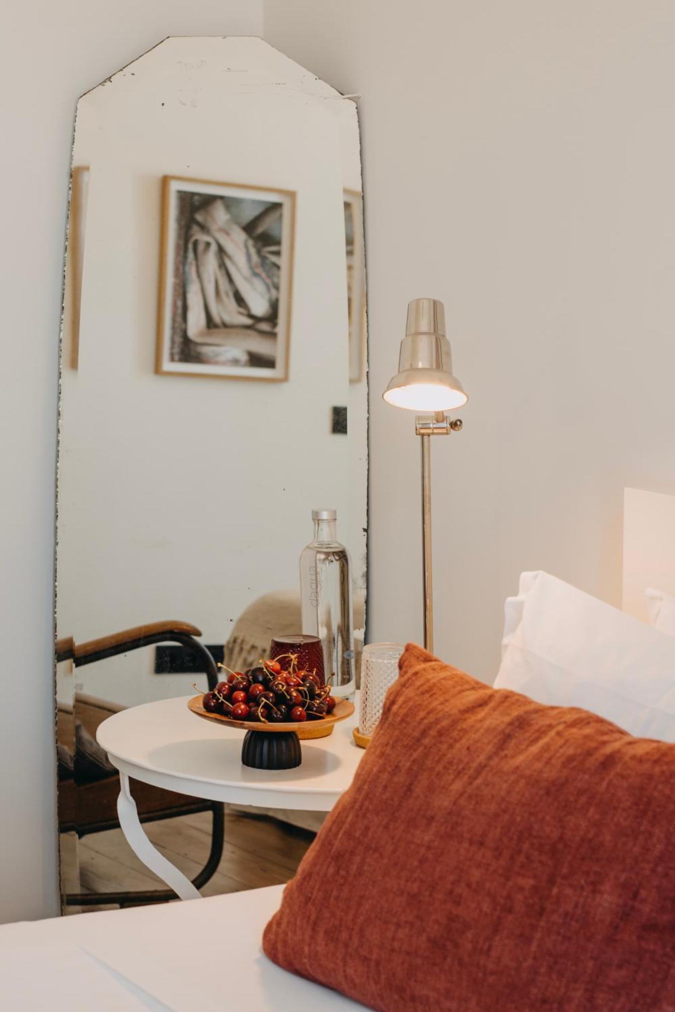 Casa Das Janelas Com Vista Lisboa Εξωτερικό φωτογραφία
